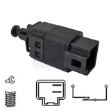 Bremslichtschalter MEAT & DORIA 35100