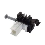 Sensor, Saugrohrdruck MEAT & DORIA 82196