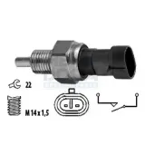 Schalter, Rückfahrleuchte MEAT & DORIA 36022