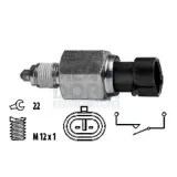 Schalter, Rückfahrleuchte MEAT & DORIA 36033