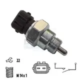 Schalter, Rückfahrleuchte MEAT & DORIA 36039