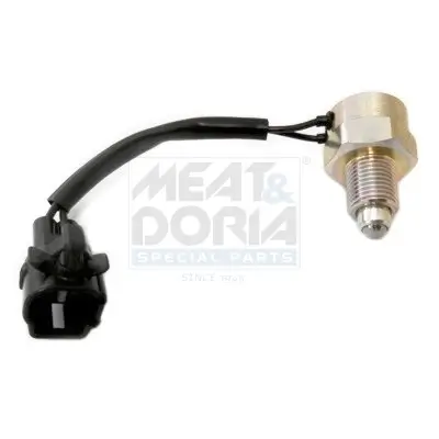Schalter, Rückfahrleuchte MEAT & DORIA 36069