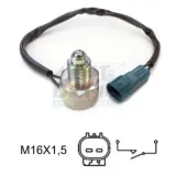 Schalter, Rückfahrleuchte MEAT & DORIA 36071