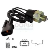 Generatorfreilauf MEAT & DORIA 45249