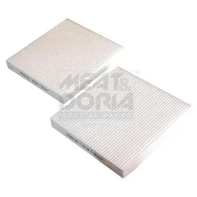 Filter, Innenraumluft MEAT & DORIA 17533-X2