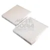 Filter, Innenraumluft MEAT & DORIA 17533-X2