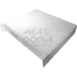 Filter, Innenraumluft MEAT & DORIA 17534