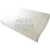 Filter, Innenraumluft MEAT & DORIA 17536