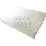 Filter, Innenraumluft MEAT & DORIA 17536