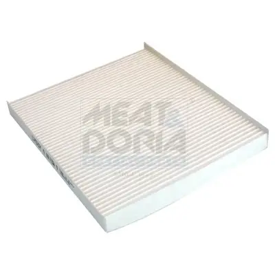 Filter, Innenraumluft MEAT & DORIA 17537