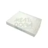 Filter, Innenraumluft MEAT & DORIA 17538