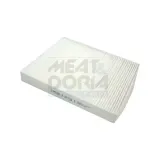 Filter, Innenraumluft MEAT & DORIA 17538