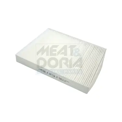 Filter, Innenraumluft MEAT & DORIA 17538 Bild Filter, Innenraumluft MEAT & DORIA 17538