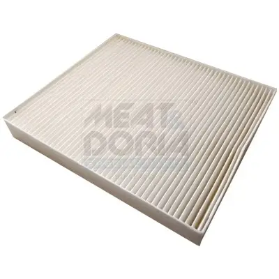 Filter, Innenraumluft MEAT & DORIA 17539 Bild Filter, Innenraumluft MEAT & DORIA 17539