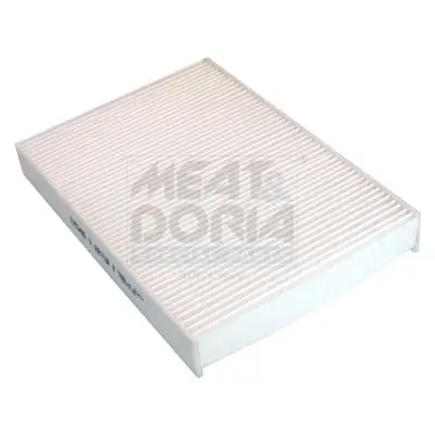 Filter, Innenraumluft MEAT & DORIA 17540
