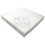 Filter, Innenraumluft MEAT & DORIA 17541