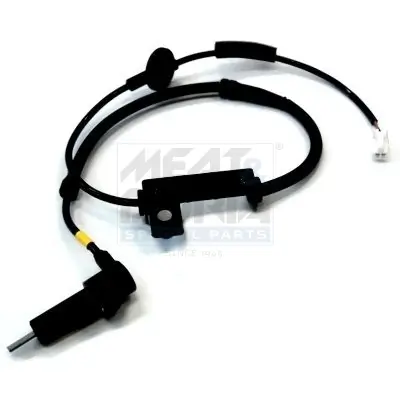 Sensor, Raddrehzahl Hinterachse rechts MEAT & DORIA 90363 Bild Sensor, Raddrehzahl Hinterachse rechts MEAT & DORIA 90363