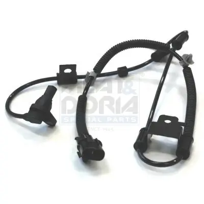 Sensor, Raddrehzahl Vorderachse links MEAT & DORIA 90370 Bild Sensor, Raddrehzahl Vorderachse links MEAT & DORIA 90370