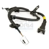 ABS-Verbindungskabel Hinterachse rechts MEAT & DORIA 90373