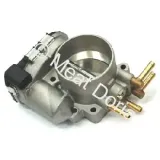 Drosselklappenstutzen MEAT & DORIA 89282