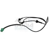 Sensor, Raddrehzahl Hinterachse rechts MEAT & DORIA 90393