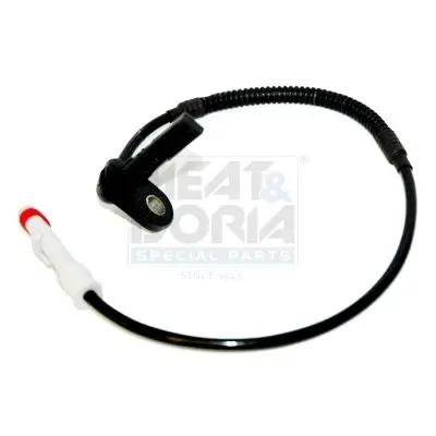 Sensor, Raddrehzahl Vorderachse rechts Vorderachse links MEAT & DORIA 90397 Bild Sensor, Raddrehzahl Vorderachse rechts Vorderachse links MEAT & DORIA 90397