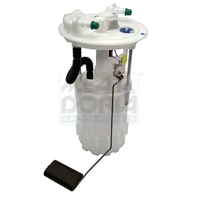 Sensor, Kraftstoffvorrat MEAT & DORIA 79391