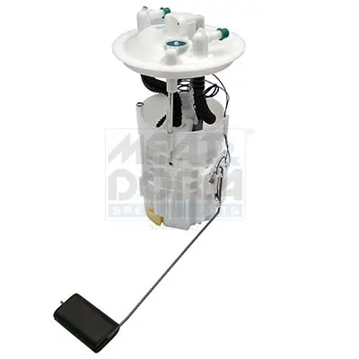 Kraftstoff-Fördereinheit MEAT & DORIA 77362 Bild Kraftstoff-Fördereinheit MEAT & DORIA 77362