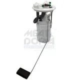 Kraftstoff-Fördereinheit MEAT & DORIA 77364