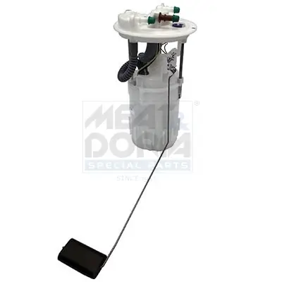 Kraftstoff-Fördereinheit MEAT & DORIA 77364 Bild Kraftstoff-Fördereinheit MEAT & DORIA 77364
