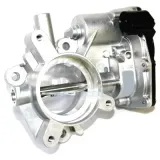 Drosselklappenstutzen MEAT & DORIA 89164