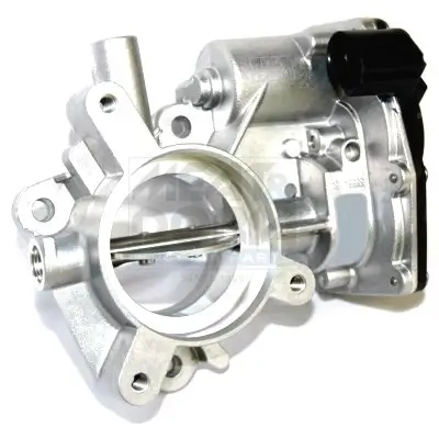 Drosselklappenstutzen MEAT & DORIA 89164 Bild Drosselklappenstutzen MEAT & DORIA 89164