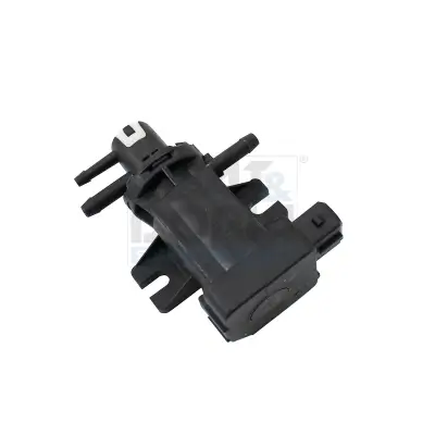 Druckwandler, Turbolader MEAT & DORIA 9321