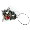 Rumpfgruppe, Turbolader MEAT & DORIA 60221
