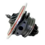 Rumpfgruppe, Turbolader MEAT & DORIA 60206