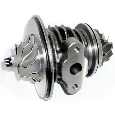 Rumpfgruppe, Turbolader MEAT & DORIA 60169