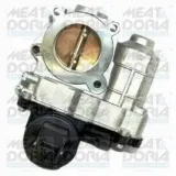 Drosselklappenstutzen MEAT & DORIA 89167