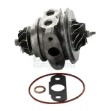 Rumpfgruppe, Turbolader MEAT & DORIA 60237