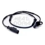 Sensor, Einparkhilfe vorne hinten MEAT & DORIA 94505
