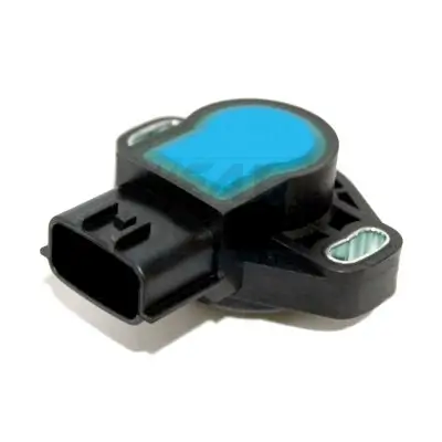 Sensor, Drosselklappenstellung MEAT & DORIA 83115