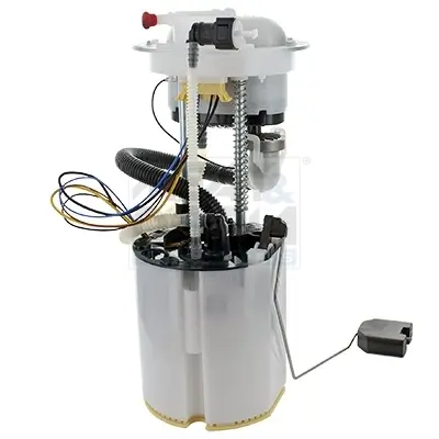 Kraftstoff-Fördereinheit MEAT & DORIA 77380