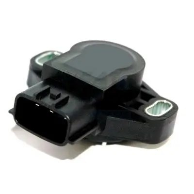 Sensor, Drosselklappenstellung MEAT & DORIA 83117