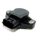 Sensor, Drosselklappenstellung MEAT & DORIA 83117
