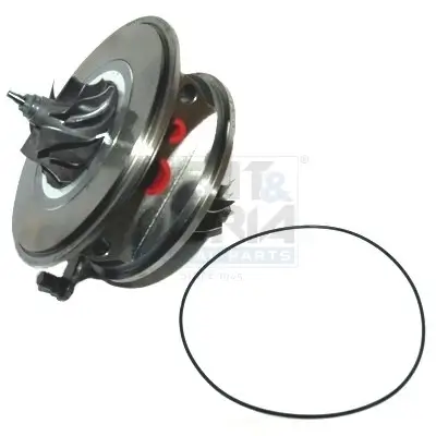 Rumpfgruppe, Turbolader MEAT & DORIA 60248