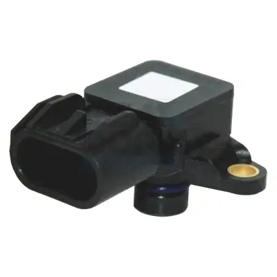 Sensor, Saugrohrdruck MEAT & DORIA 82336