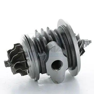 Rumpfgruppe, Turbolader MEAT & DORIA 60258