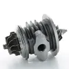 Rumpfgruppe, Turbolader MEAT & DORIA 60258