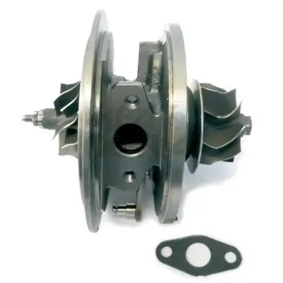 Rumpfgruppe, Turbolader MEAT & DORIA 60265