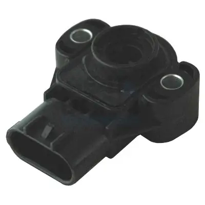 Sensor, Drosselklappenstellung MEAT & DORIA 83121