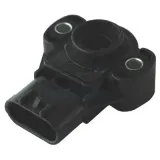 Sensor, Drosselklappenstellung MEAT & DORIA 83121